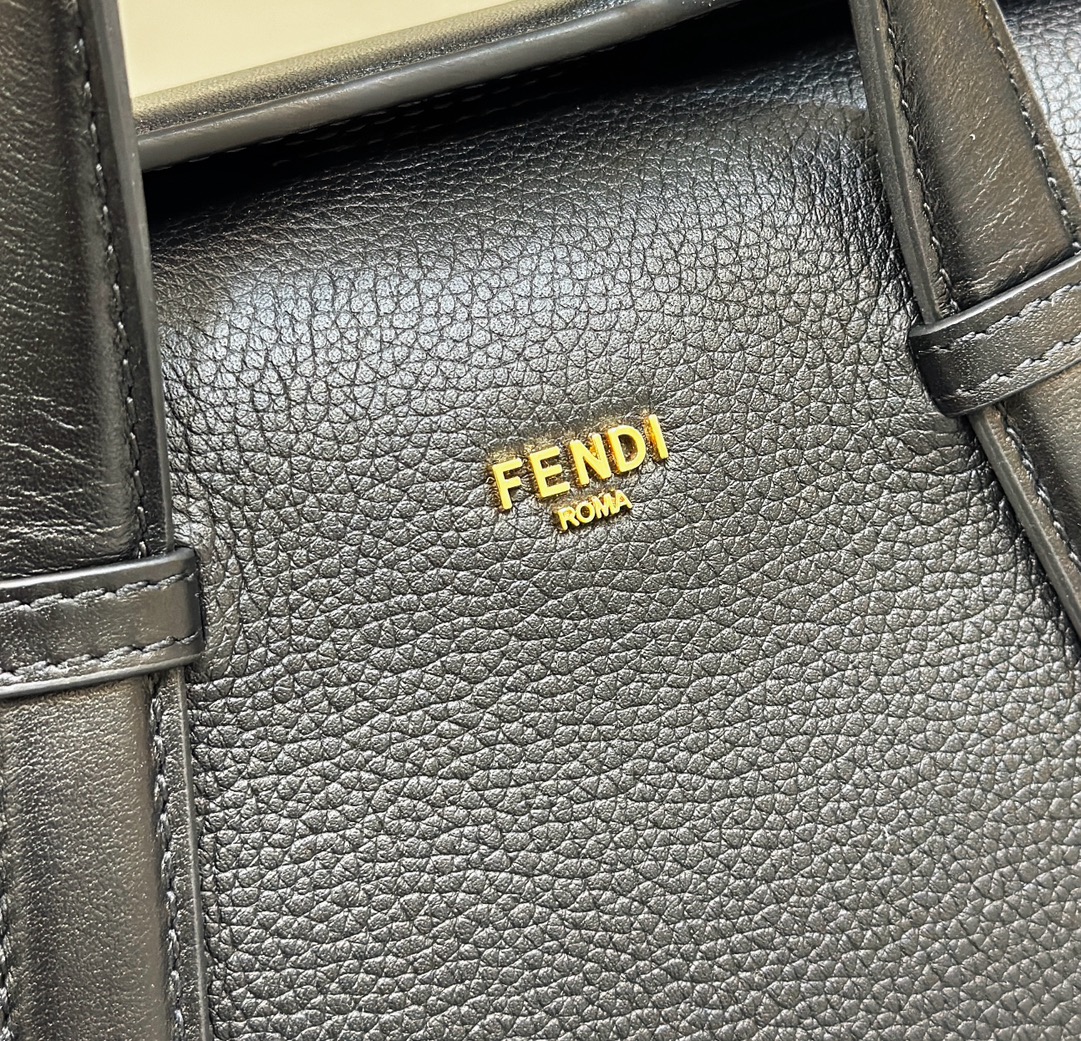 Fendi Pillow Bags